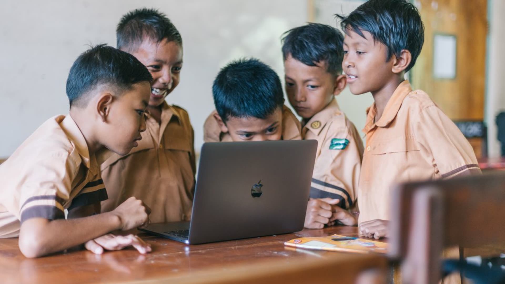Selamat Datang di SMK Uji MSDK3JI2